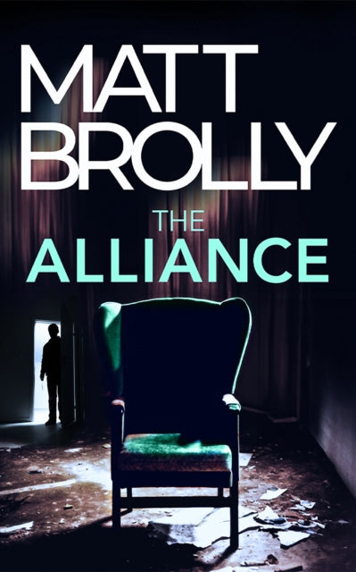 The Alliance-'9781662506185