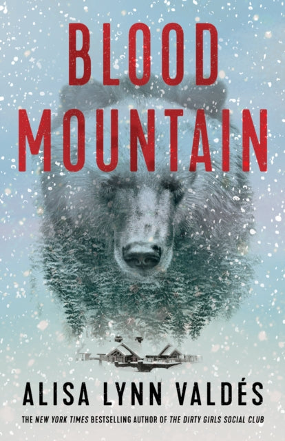 Blood Mountain-'9781662507151