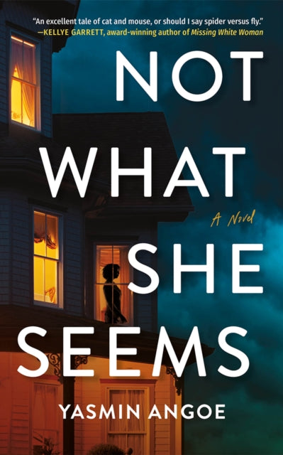 Not What She Seems : A Novel-'9781662508318