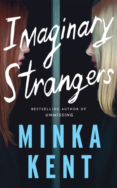 Imaginary Strangers-'9781662511660