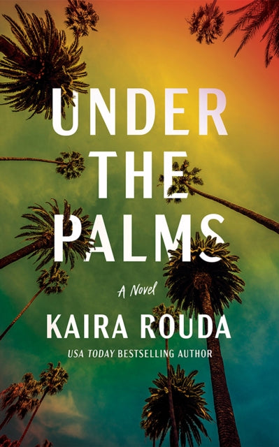 Under the Palms : A Novel-'9781662511936