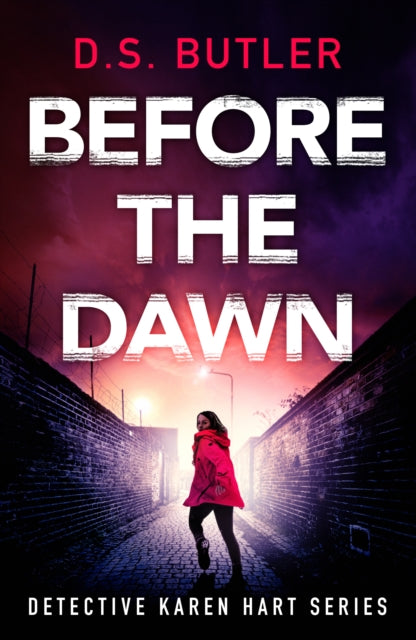 Before the Dawn-'9781662512247