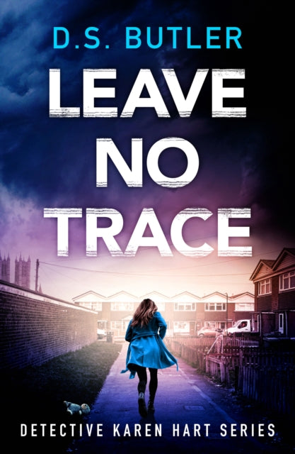 Leave No Trace-'9781662512278