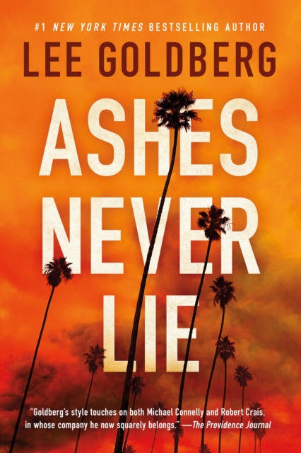Ashes Never Lie-'9781662512391