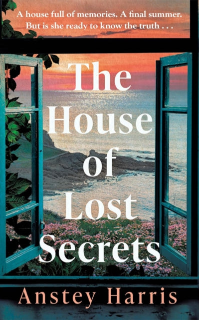 The House of Lost Secrets-'9781662512575