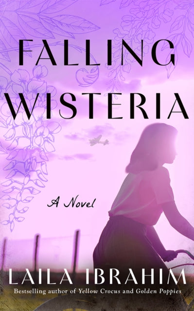 Falling Wisteria : A Novel-'9781662514203