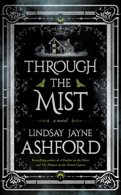 Through the Mist : A Novel-'9781662514630