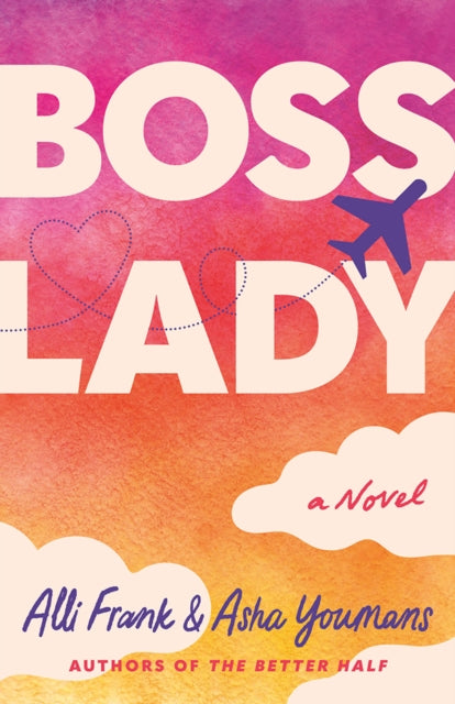Boss Lady : A Novel-'9781662514791