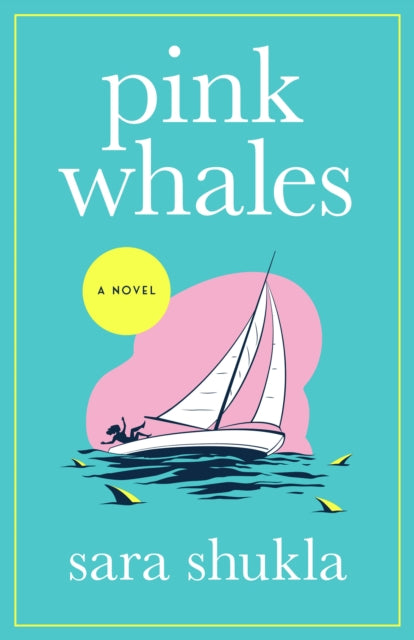 Pink Whales : A Novel-'9781662514869