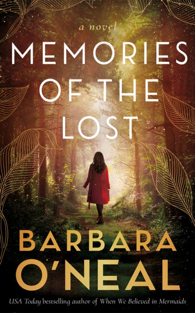 Memories of the Lost : A Novel-'9781662514906