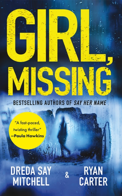 Girl, Missing-'9781662515590