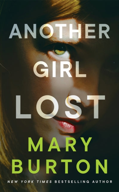 Another Girl Lost-'9781662516030