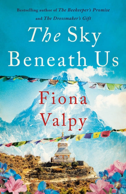 The Sky Beneath Us-'9781662516863