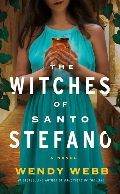 The Witches of Santo Stefano : A Novel-'9781662517419