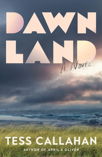 Dawnland : A Novel-'9781662517570