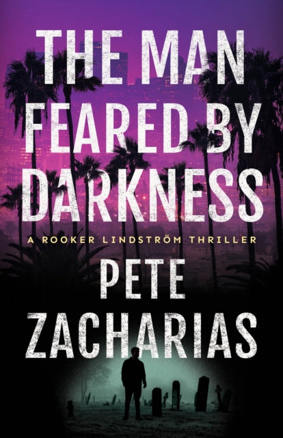 The Man Feared by Darkness-'9781662518478