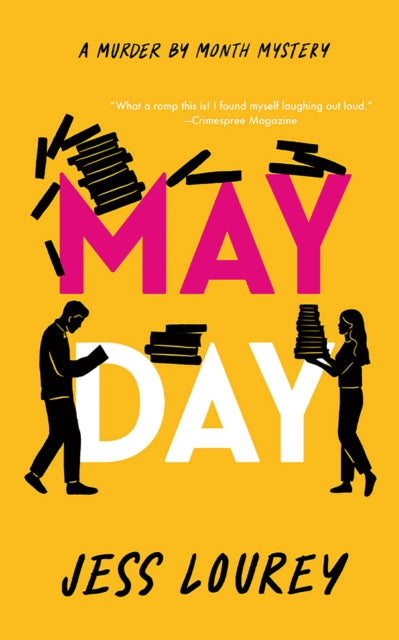 May Day-'9781662519222