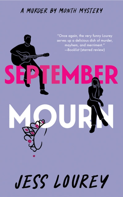 September Mourn-'9781662519314
