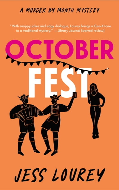 October Fest-'9781662519321