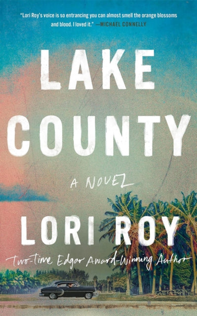 Lake County : A Novel-'9781662519949