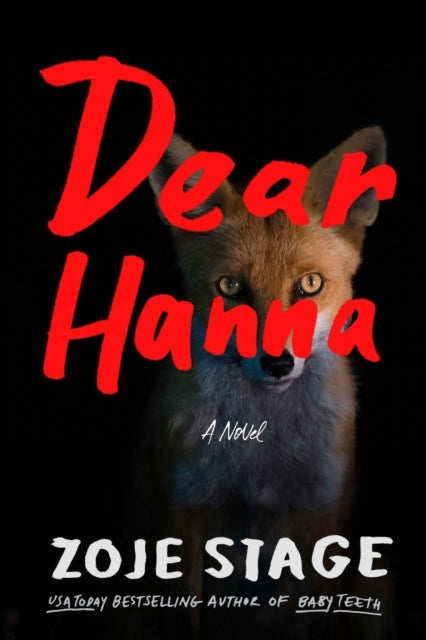 Dear Hanna : A Novel-'9781662520990