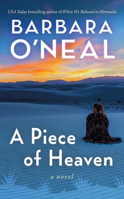A Piece of Heaven : A Novel-'9781662521300