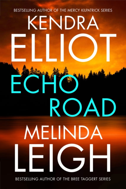 Echo Road-'9781662521997
