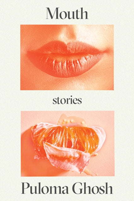 Mouth : Stories-'9781662602474