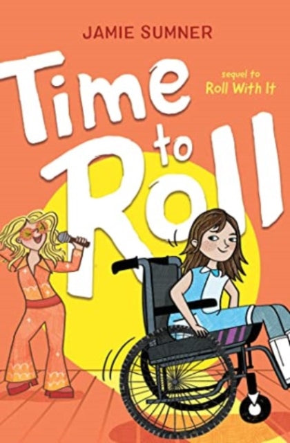 Time to Roll-'9781665918602