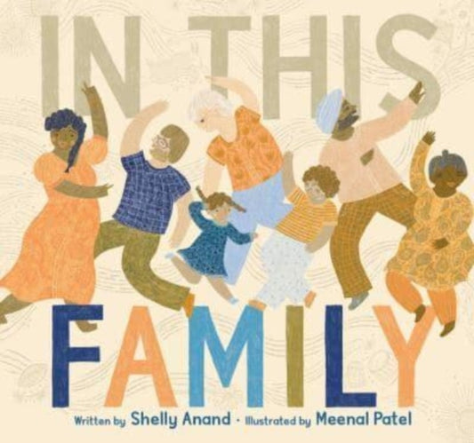 In This Family-'9781665919036