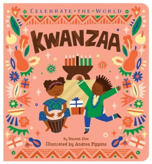 Kwanzaa-'9781665962889