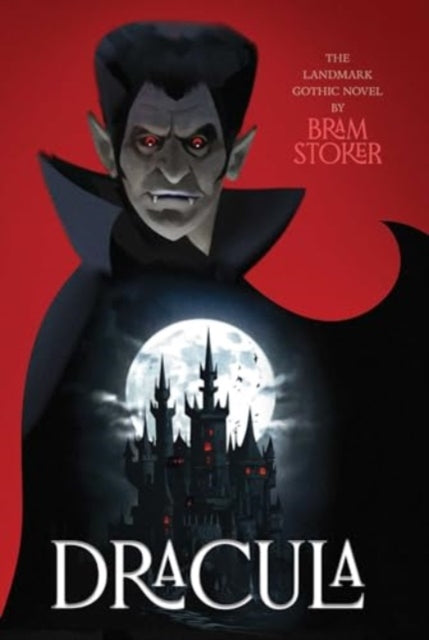 Dracula-'9781665963046