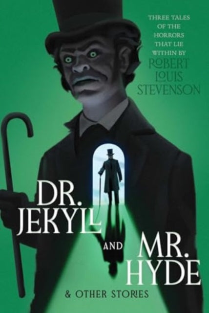 Dr. Jekyll and Mr. Hyde & Other Stories-'9781665963077