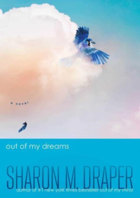 Out of My Dreams-'9781665973656