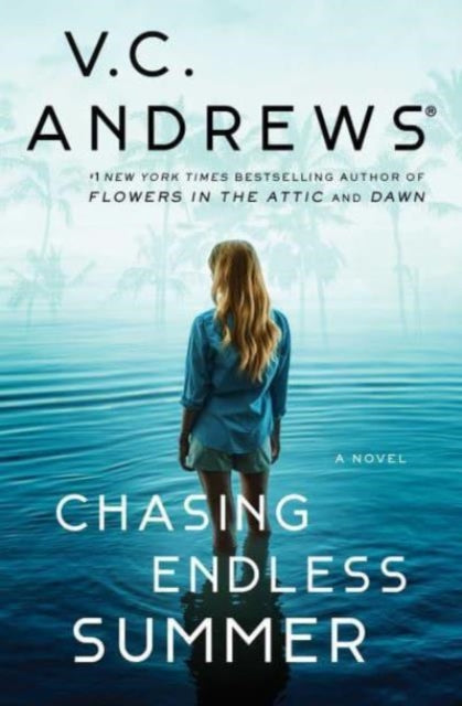 Chasing Endless Summer-'9781668015940
