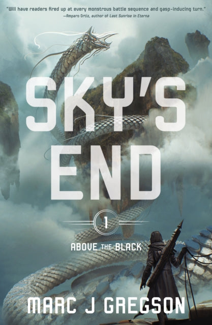 Sky's End-'9781682635766