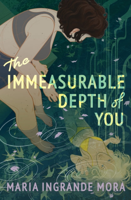 The Immeasurable Depth of You-'9781682636435