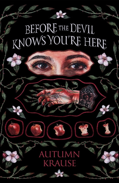 Before the Devil Knows You're Here-'9781682636473
