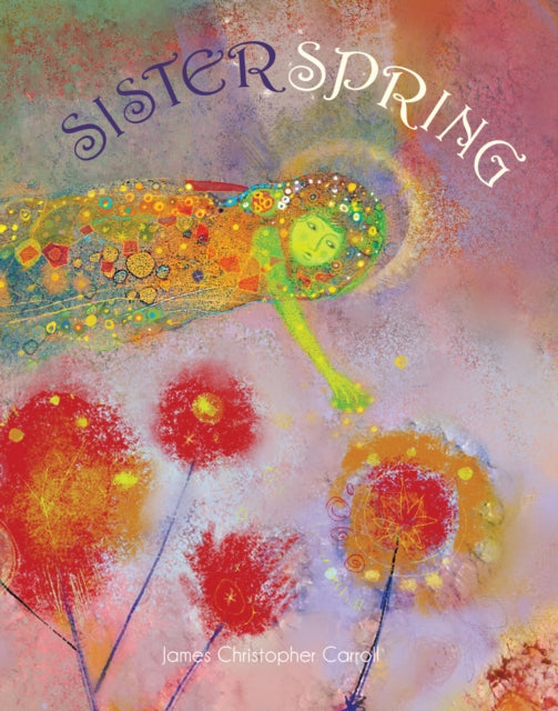 Sister Spring-'9781682772843