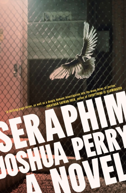 Seraphim-'9781685891138