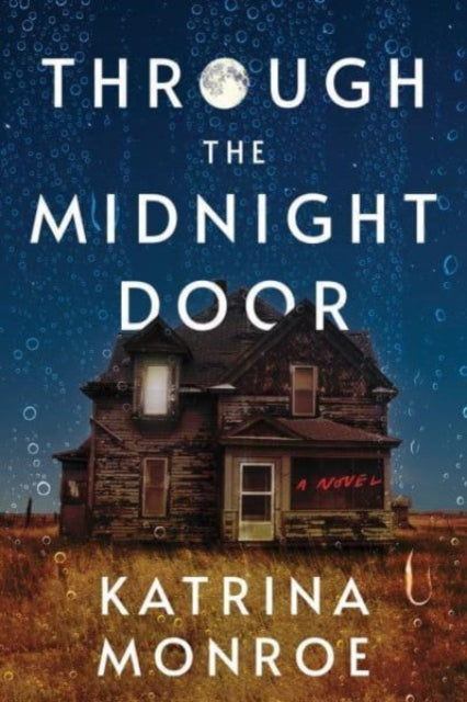 Through the Midnight Door-'9781728248264