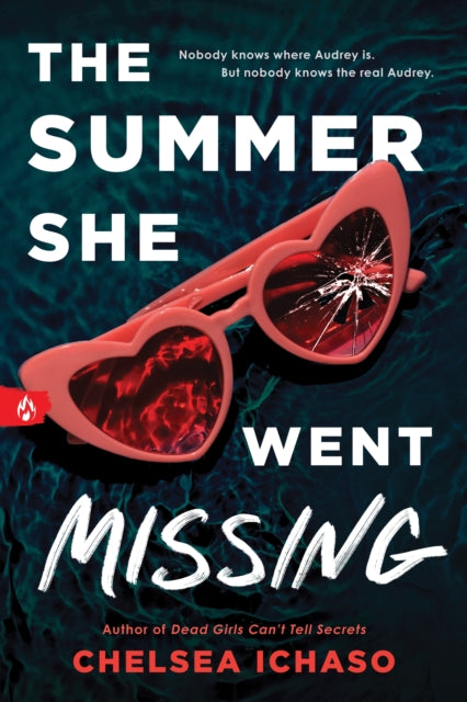 The Summer She Went Missing-'9781728251097
