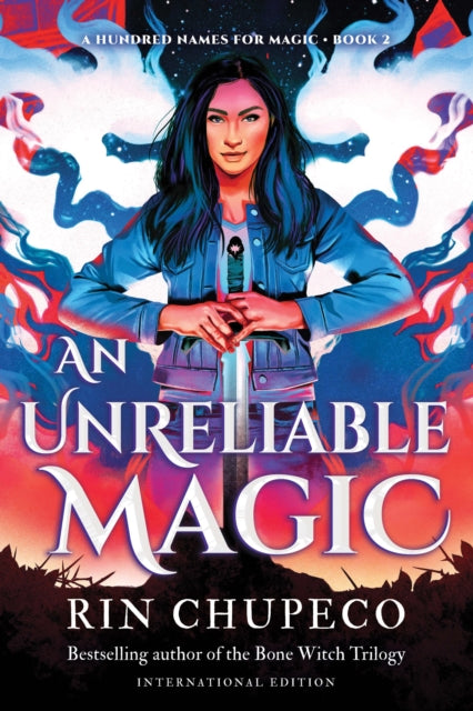 An Unreliable Magic-'9781728268866