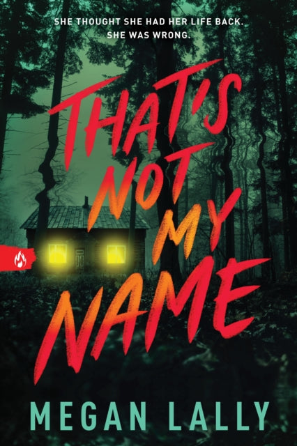 That's Not My Name-'9781728270111