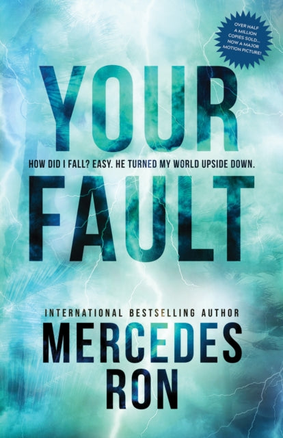 Your Fault-'9781728291420