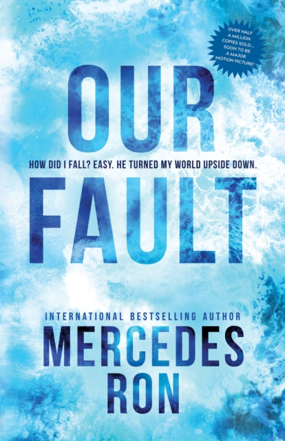 Our Fault-'9781728291437