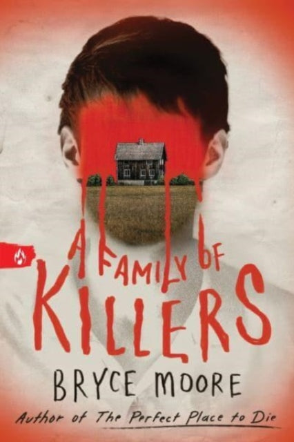 A Family of Killers-'9781728293332