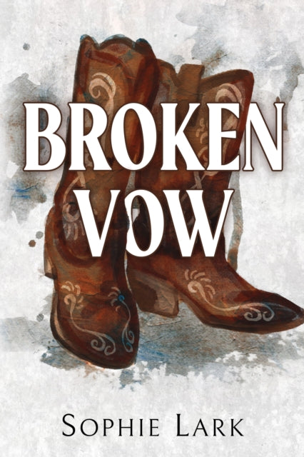 Broken Vow : A Dark Mafia Romance-'9781728295398