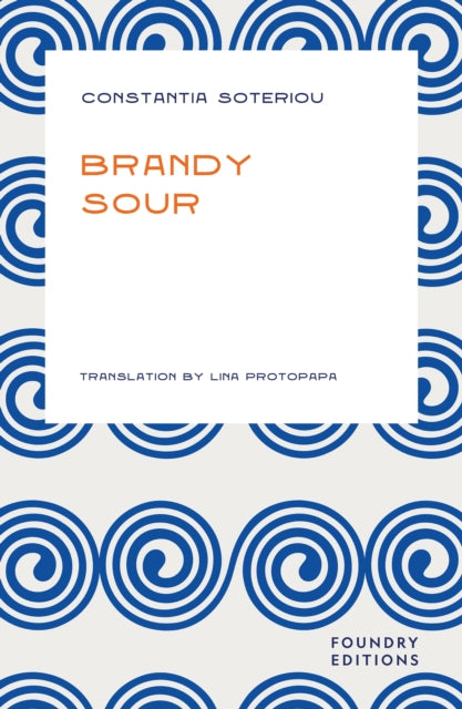 Brandy Sour-'9781738446308