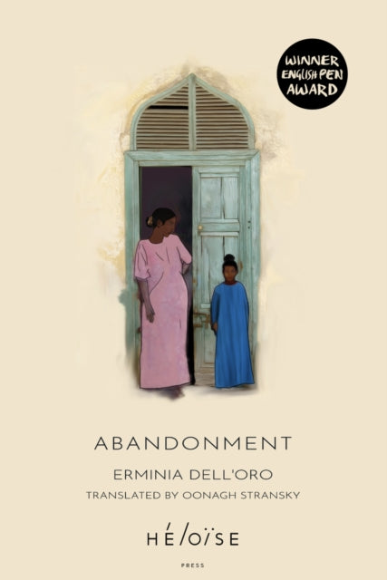 ABANDONMENT-'9781738459407